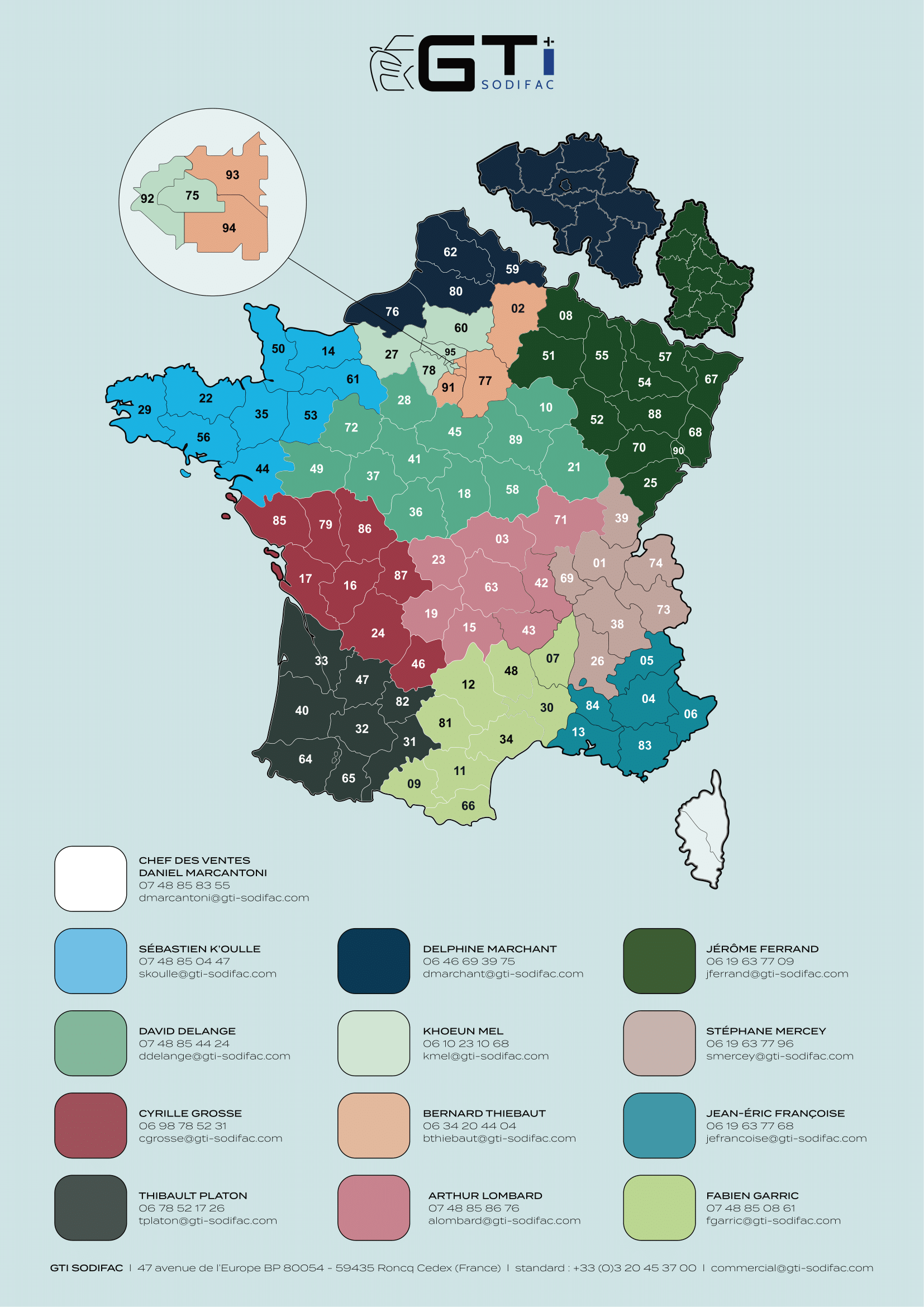 carte